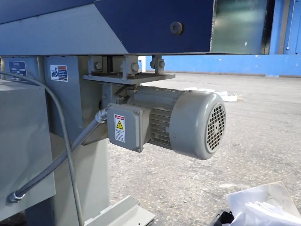 Appleton 127" Core Cutter - A301