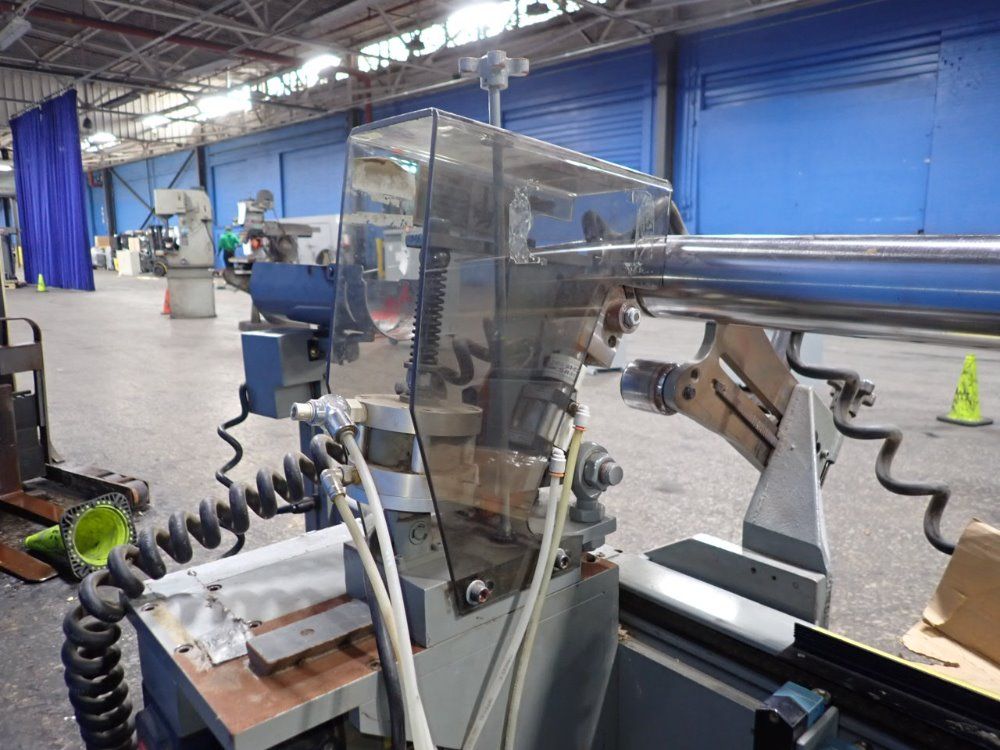 Appleton 127" Core Cutter - A301