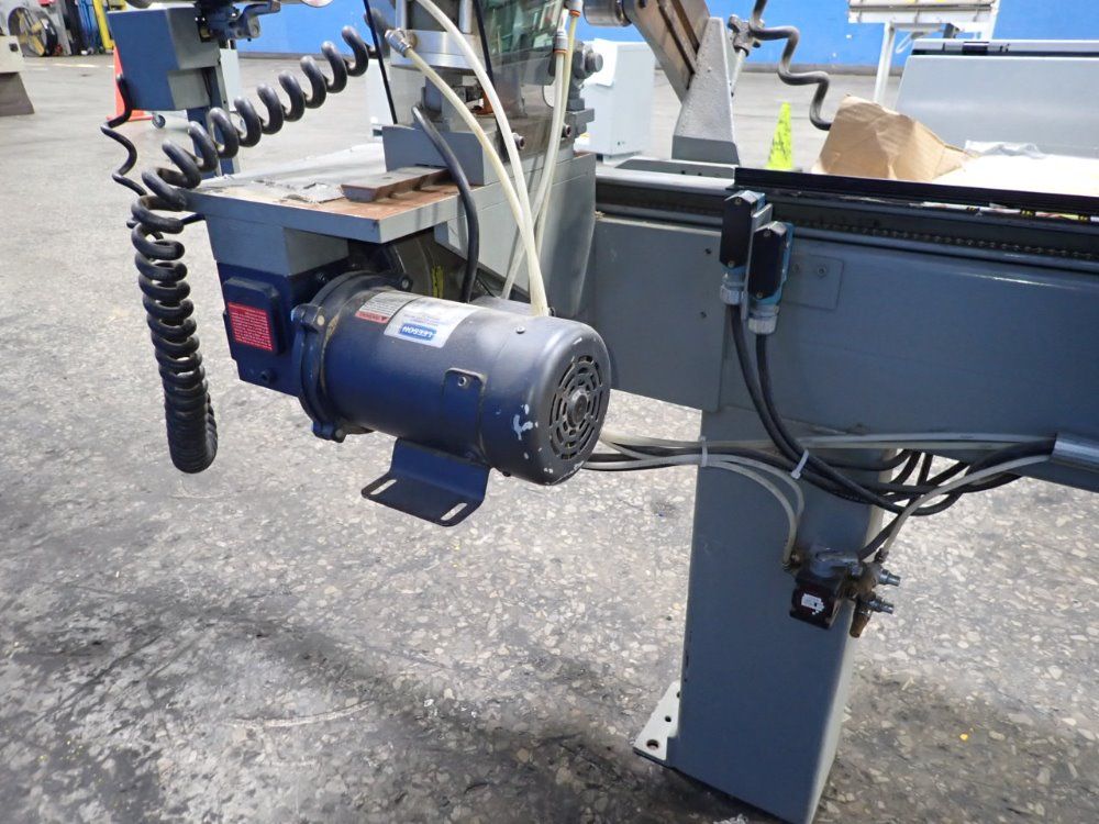 Appleton 127" Core Cutter - A301