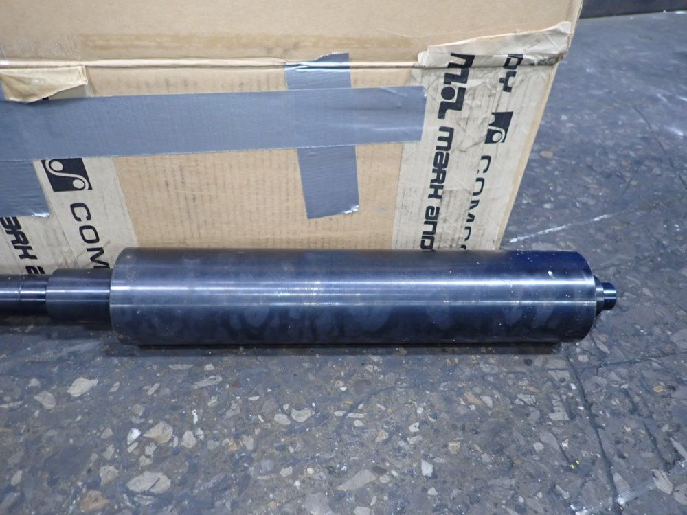 Roller - 35-00700-201