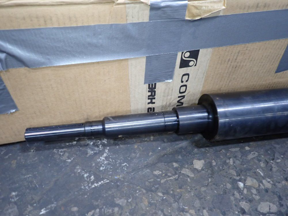 Roller - 35-00700-201