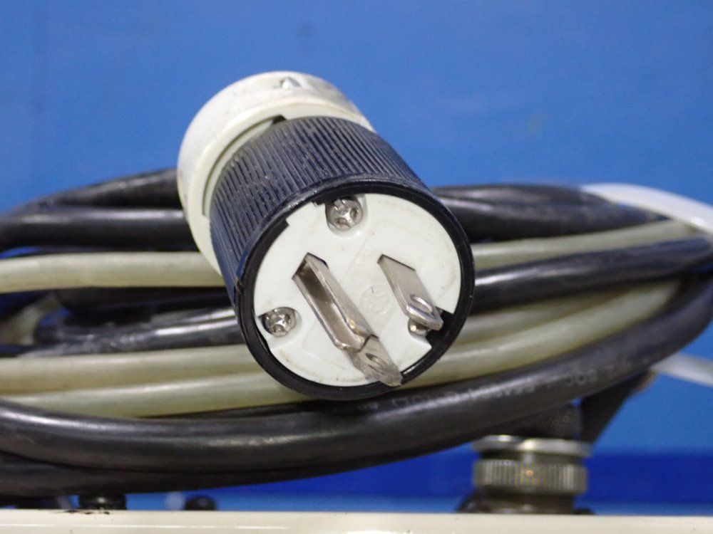 8 1/2" X 96" Sheeter Table -