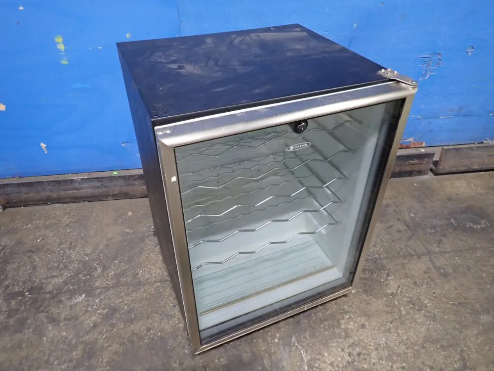 U-line Refrigerator - Uln-75wcss-00