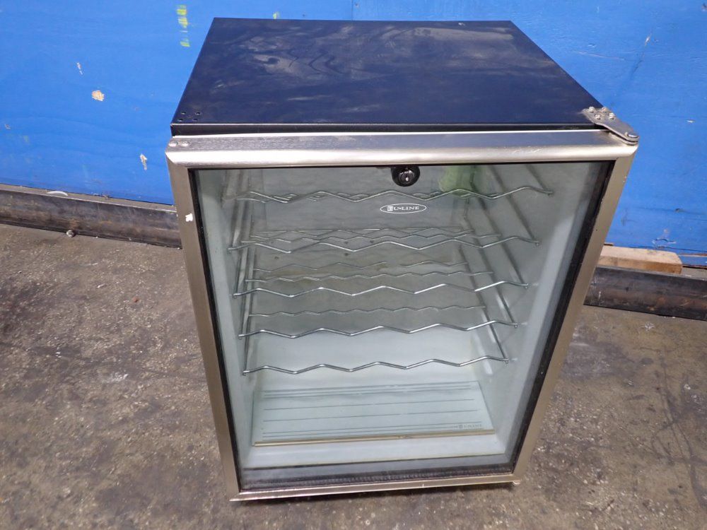 U-line Refrigerator - Uln-75wcss-00