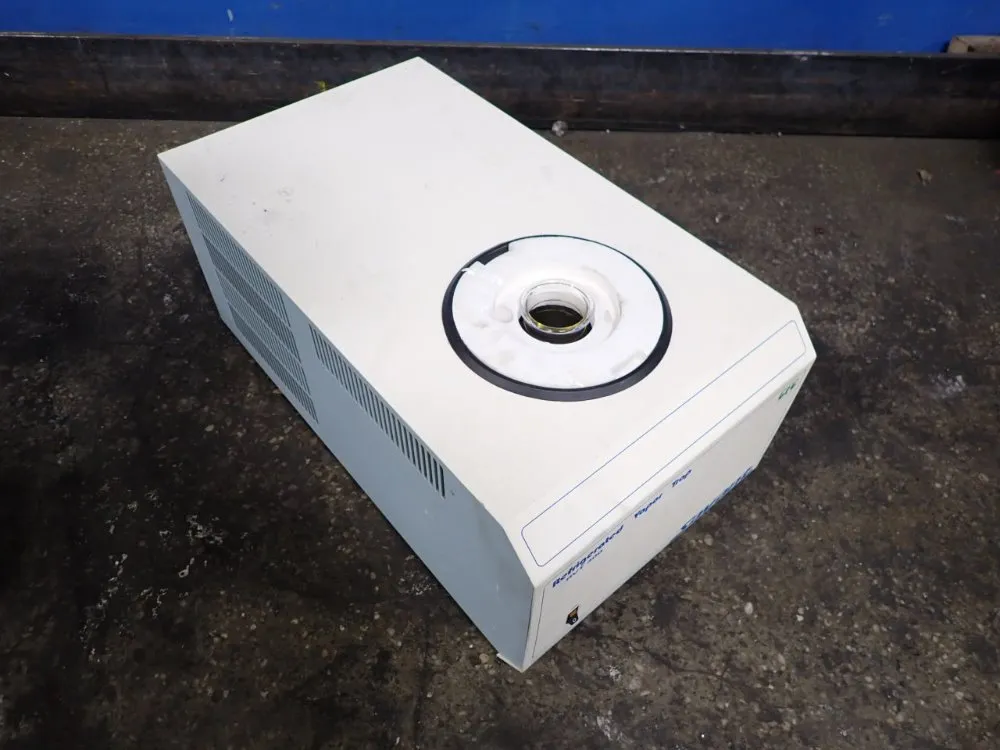 Savant Refrigerant Vapor Trap - Evt400-120