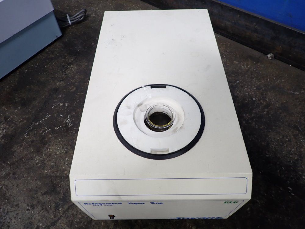 Savant Refrigerant Vapor Trap - Evt400-120