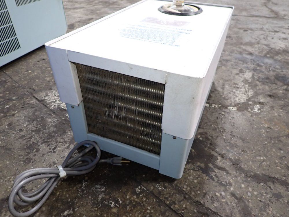 Savant Refrigerant Vapor Trap