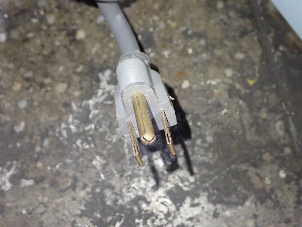 Savant Refrigerant Vapor Trap