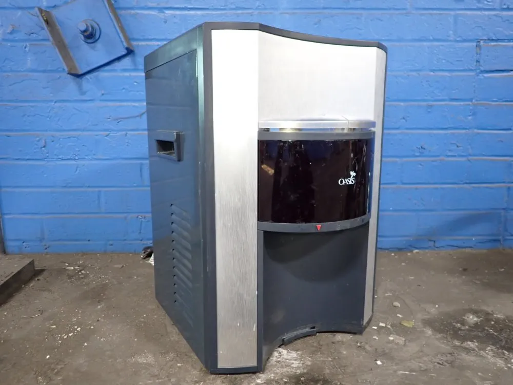 Oasis Countertop Water Cooler - Pou1ccths-h102