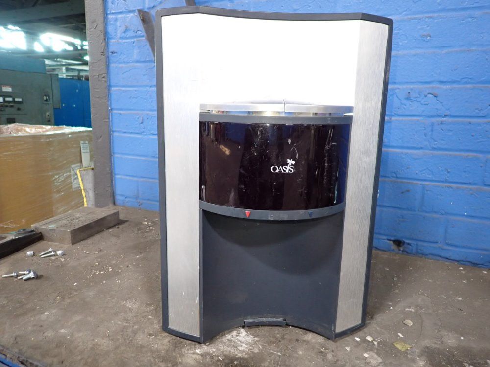 Oasis Countertop Water Cooler - Pou1ccths-h102