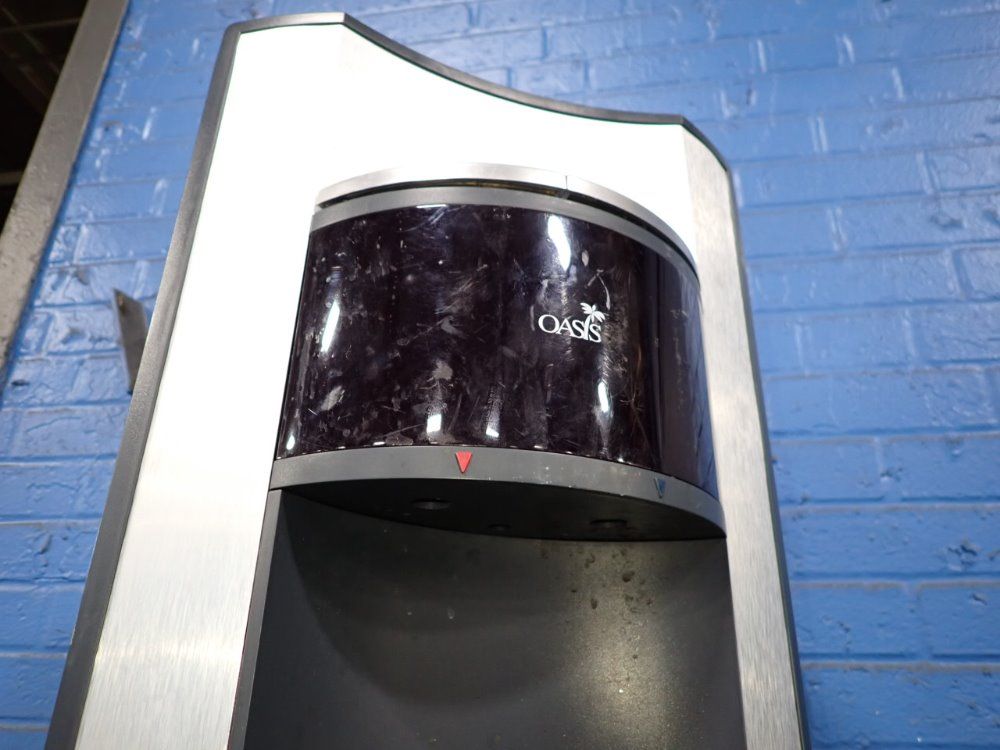 Oasis Countertop Water Cooler - Pou1ccths-h102