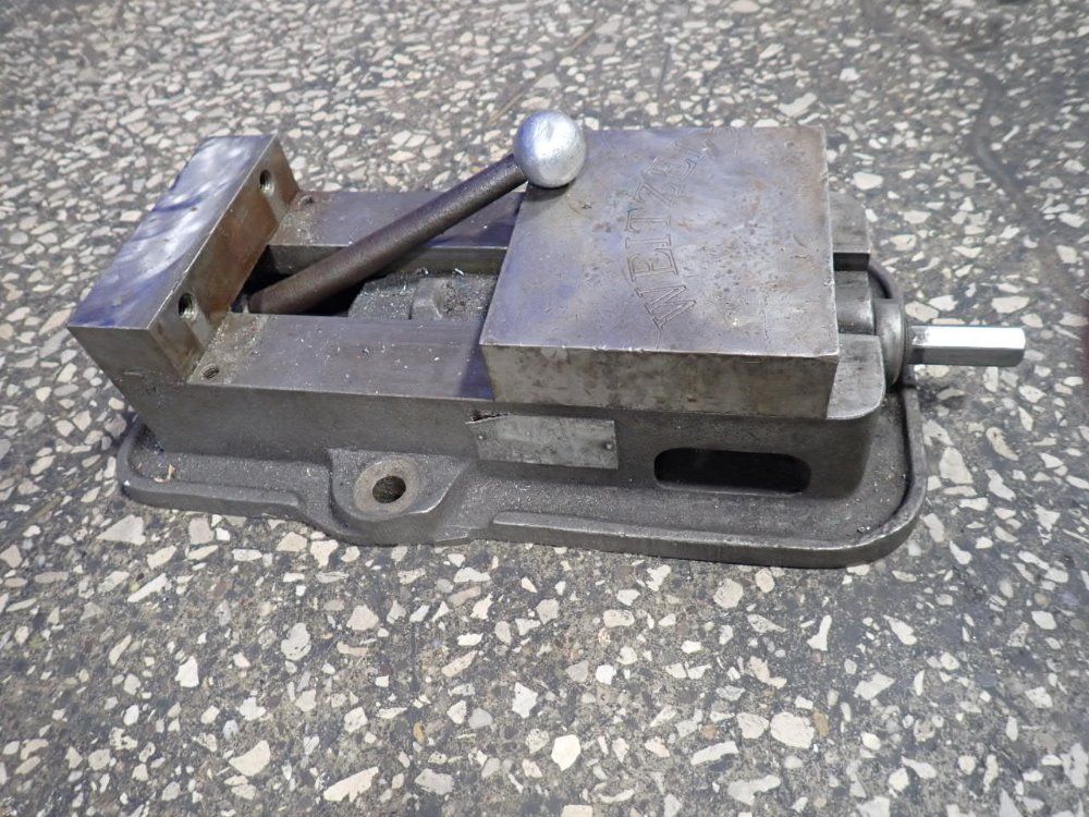 Wetzel 6" Vise