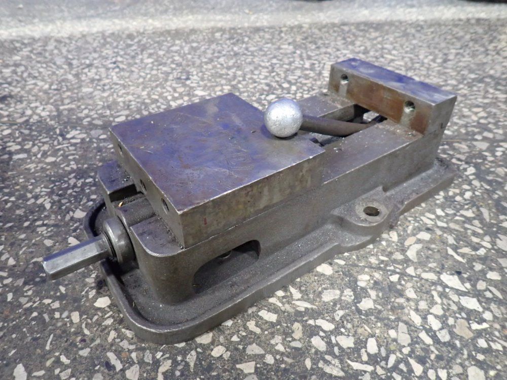 Wetzel 6" Vise