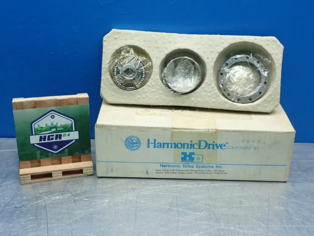 Fanuc Harmonic Drive - A97l-0218-0224