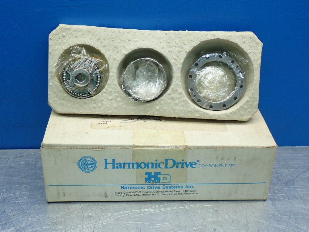 Fanuc Harmonic Drive - A97l-0218-0224