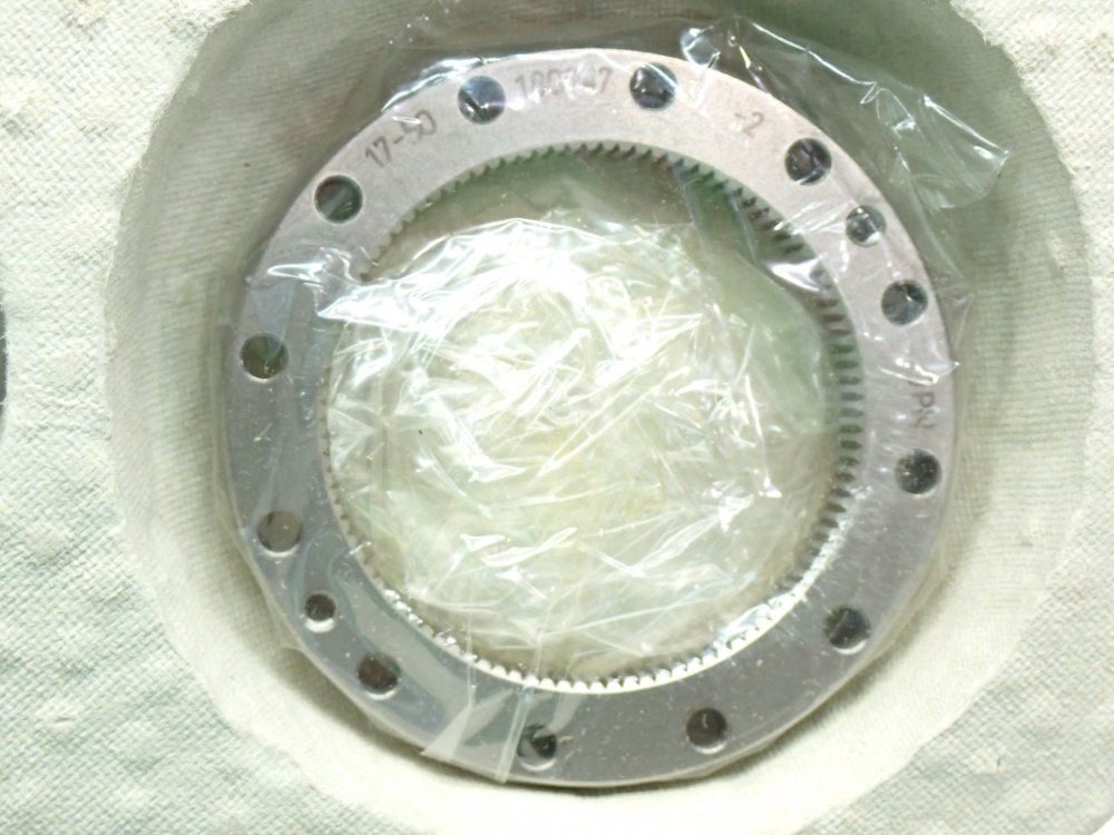 Fanuc Harmonic Drive - A97l-0218-0224