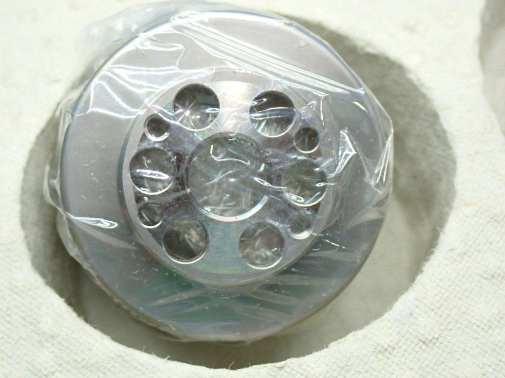 Fanuc Harmonic Drive - A97l-0218-0224