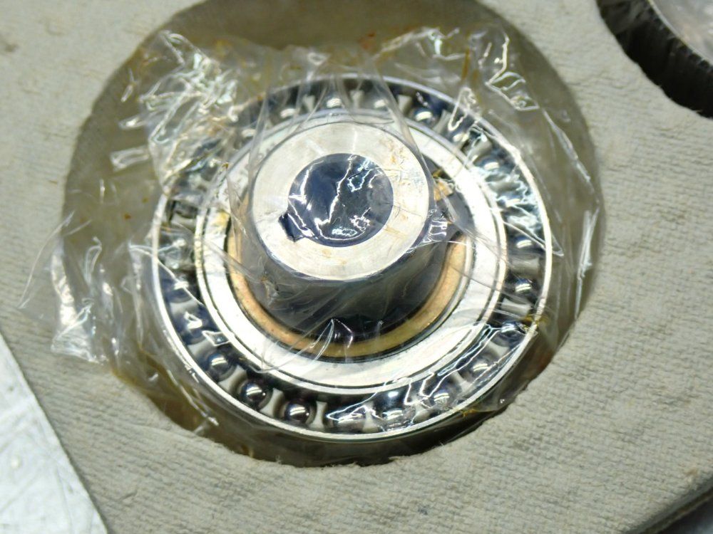 Fanuc Harmonic Drive - A97l-0218-0224