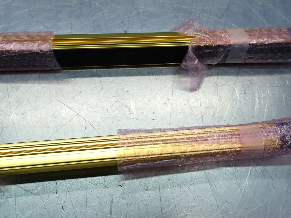 Omron Safety Light Curtain - F3sj-a0780p25