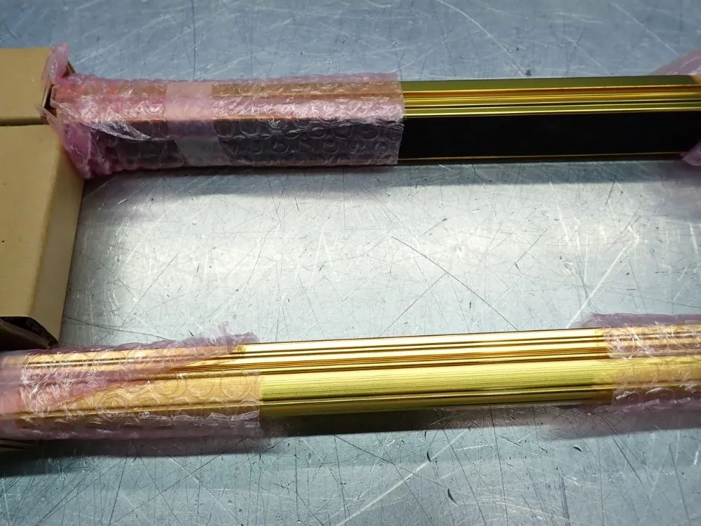 Omron Safety Light Curtain - F3sj-a0780p25