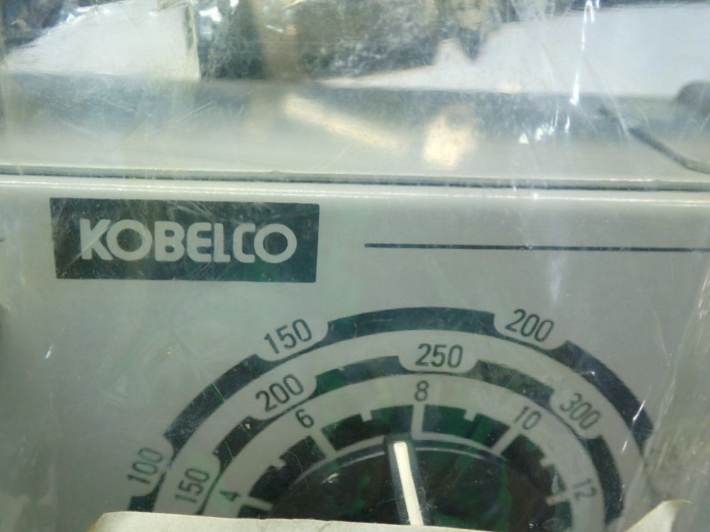 Kobelco Operator Remote Unit - Pb351-0217