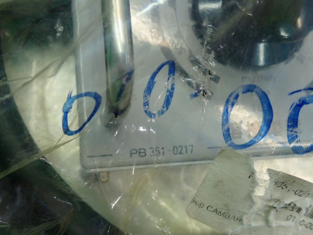 Kobelco Operator Remote Unit - Pb351-0217