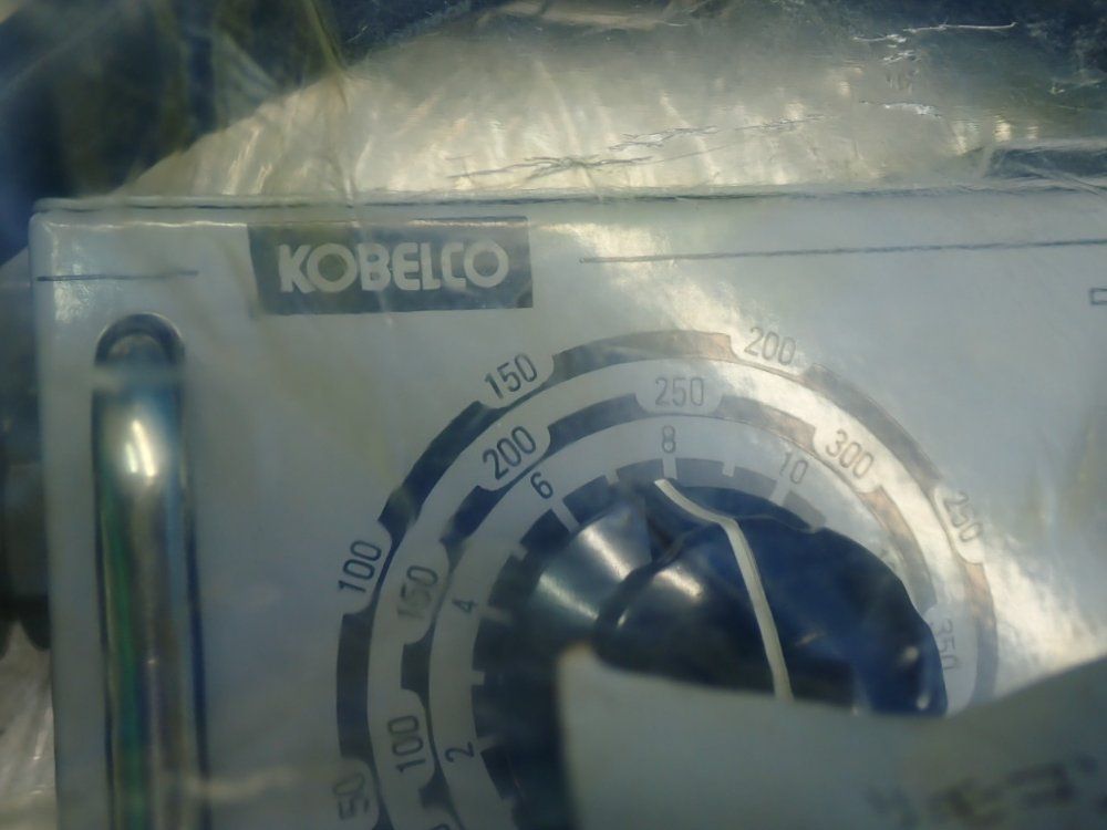 Kobelco Operator Remote Unit - Pb351-0217