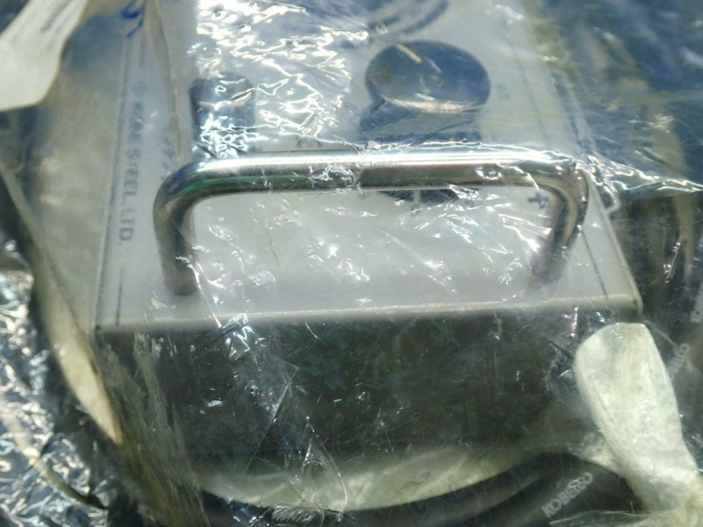 Kobelco Operator Remote Unit - Pb351-0217