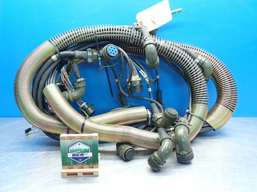 Kobelco Sk120 Wiring Harness - Sk120/mrc
