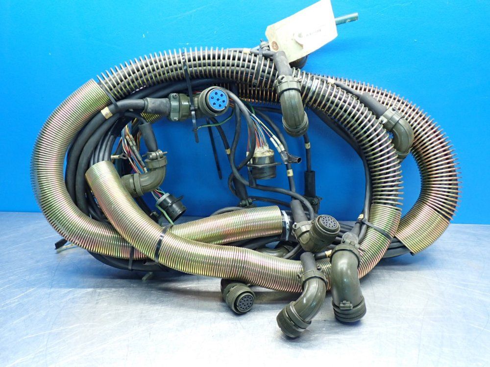 Kobelco Sk120 Wiring Harness - Sk120/mrc