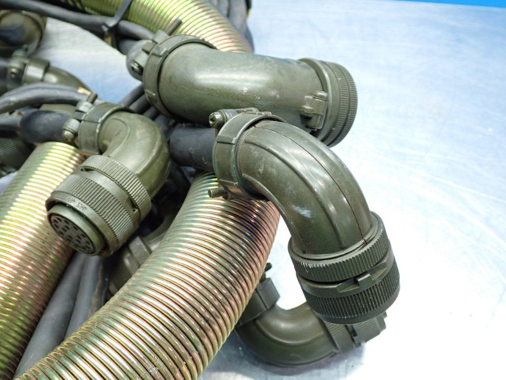 Kobelco Sk120 Wiring Harness - Sk120/mrc