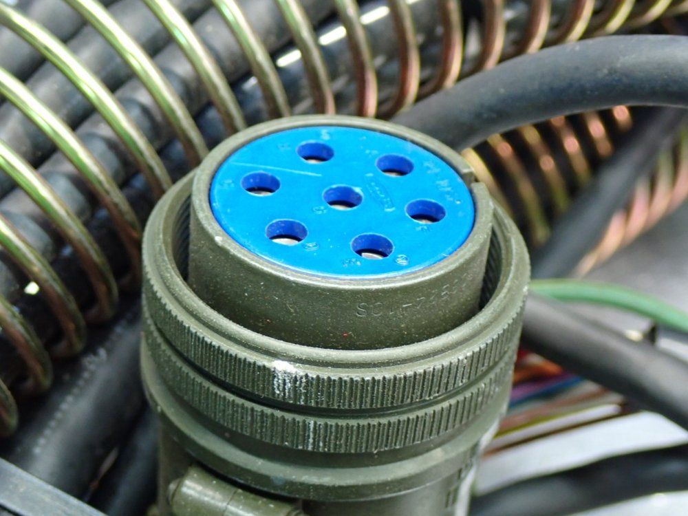 Kobelco Sk120 Wiring Harness - Sk120/mrc