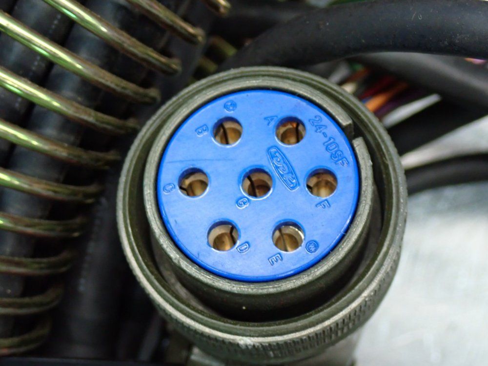 Kobelco Sk120 Wiring Harness - Sk120/mrc