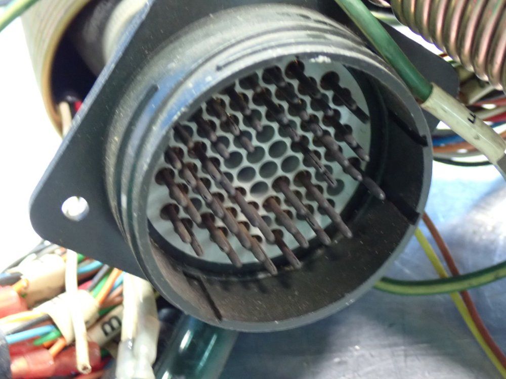 Kobelco Sk120 Wiring Harness - Sk120/mrc