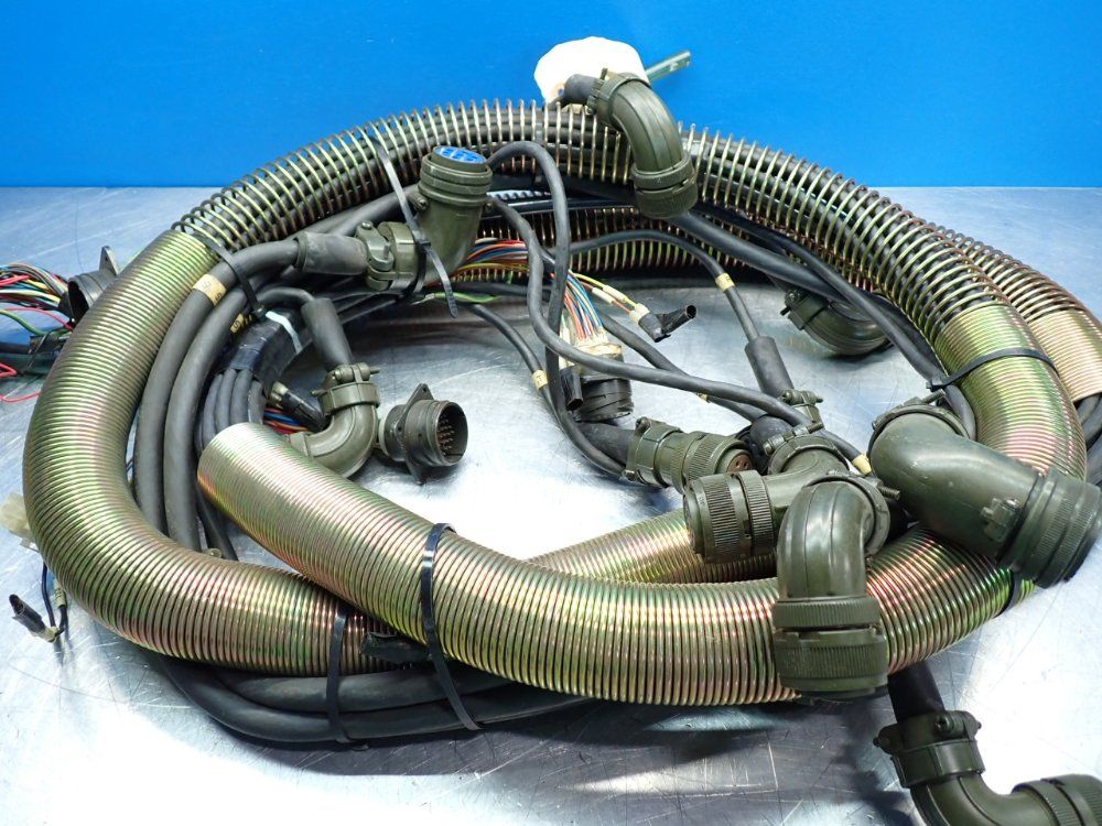 Kobelco Sk120 Wiring Harness - Sk120/mrc