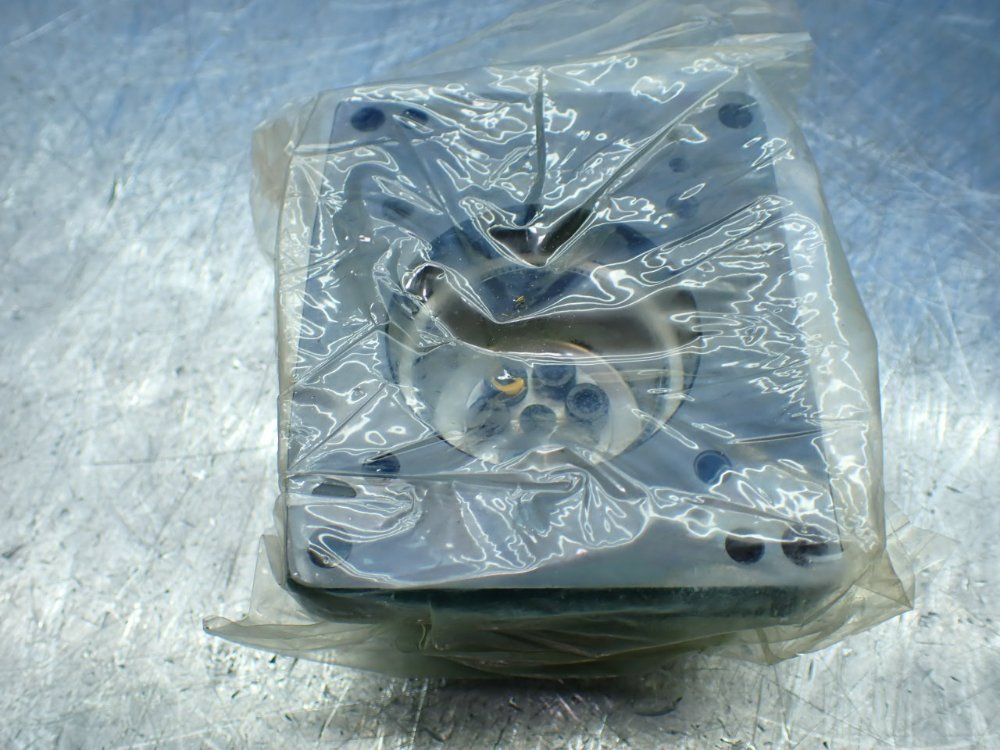 Fanuc Harmonic Drive Gear Reducer - A290-7215-v503