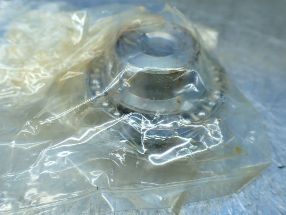 Fanuc Harmonic Drive Gear Reducer - A290-7215-v503