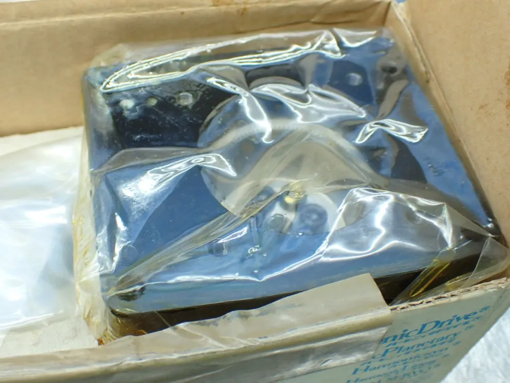 Hd Systems Harmonic Drive Gear Reducer - Csf-17-50-2a-r-sp