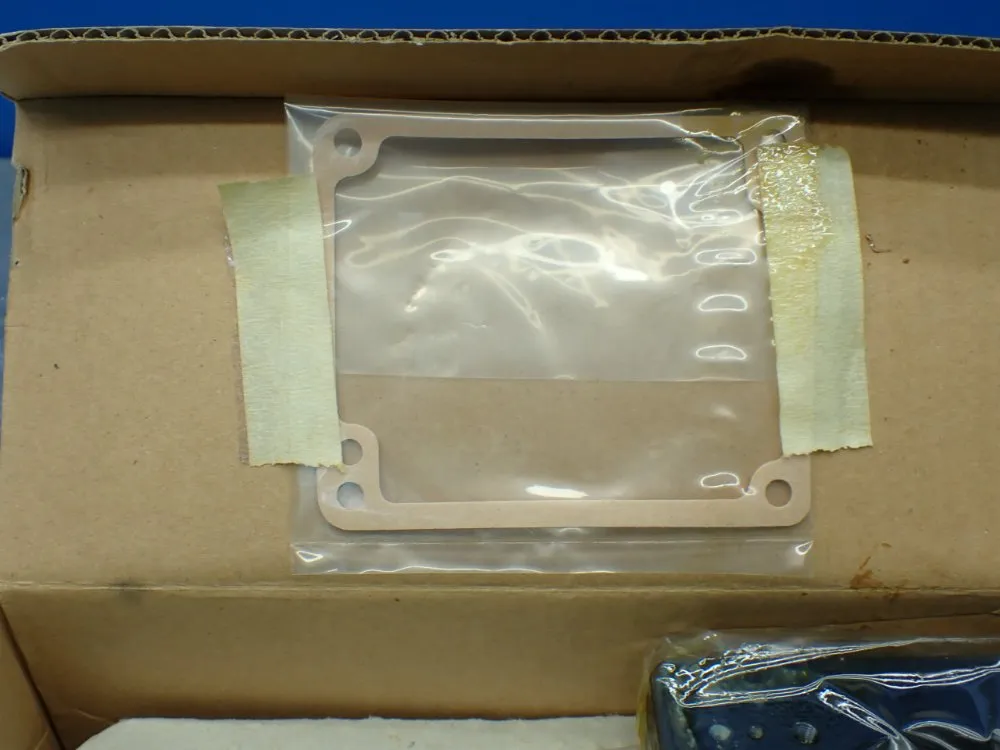 Hd Systems Harmonic Drive Gear Reducer - Csf-17-50-2a-r-sp