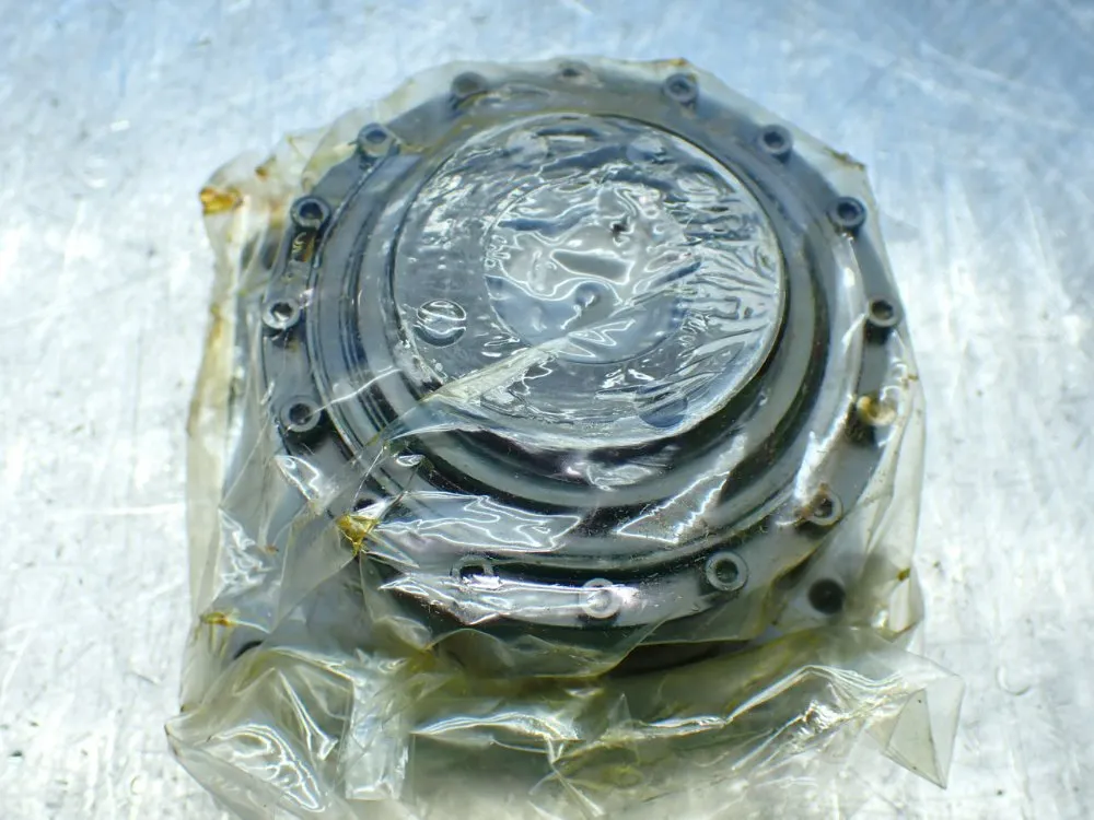 Hd Systems Harmonic Drive Gear Reducer - Csf-17-50-2a-r-sp