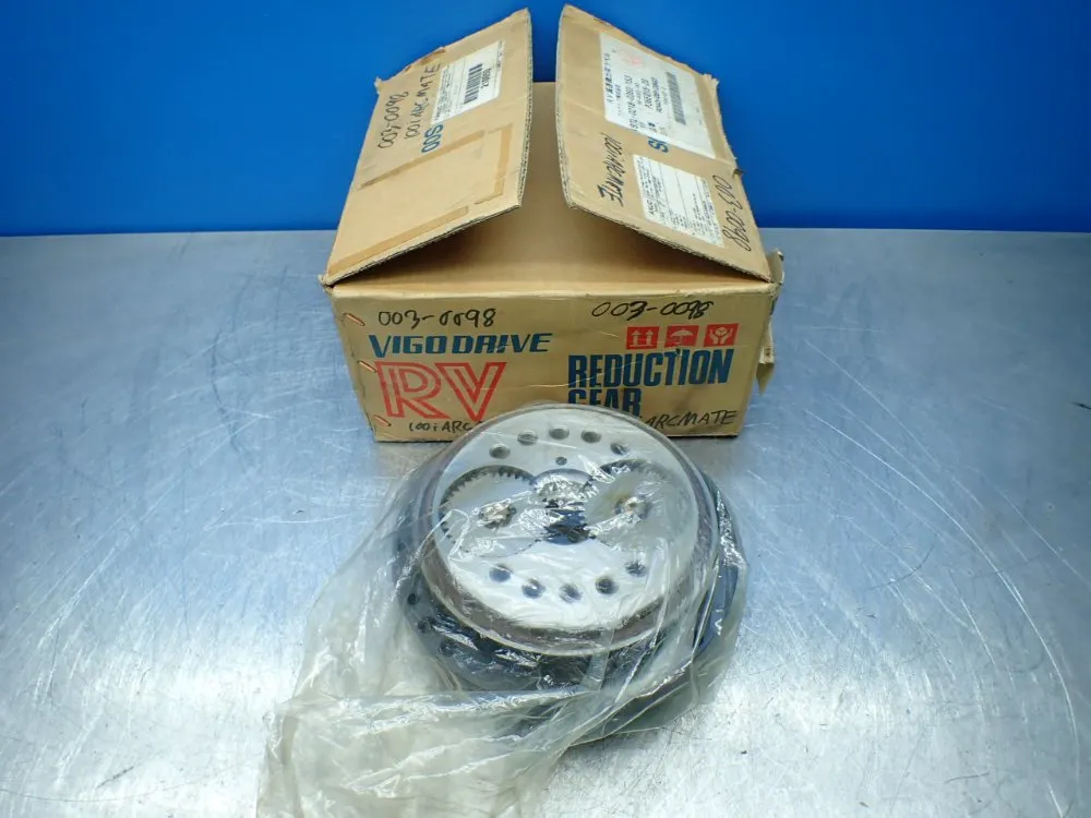 Fanuc Rv Series Gear Reducer. - A97l-0218-0360#153