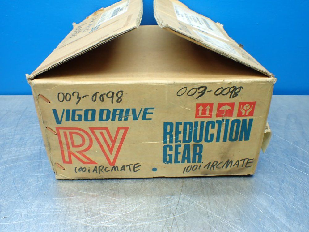 Fanuc Rv Series Gear Reducer. - A97l-0218-0360#153