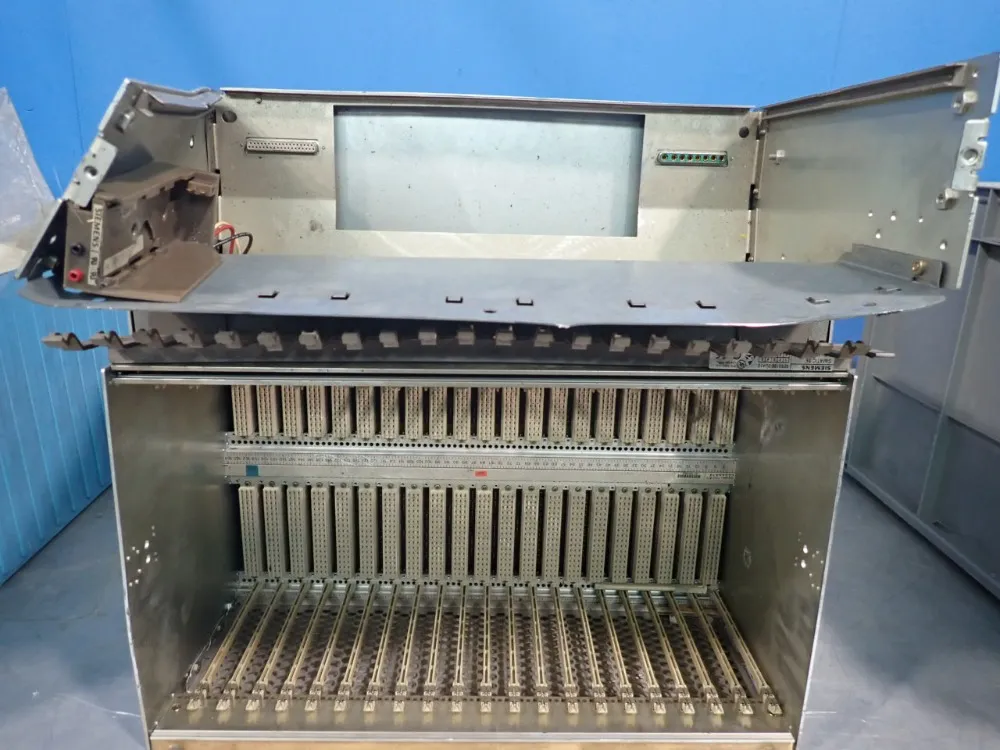 Siemens Expansion Rack - 6es5188-3ua12