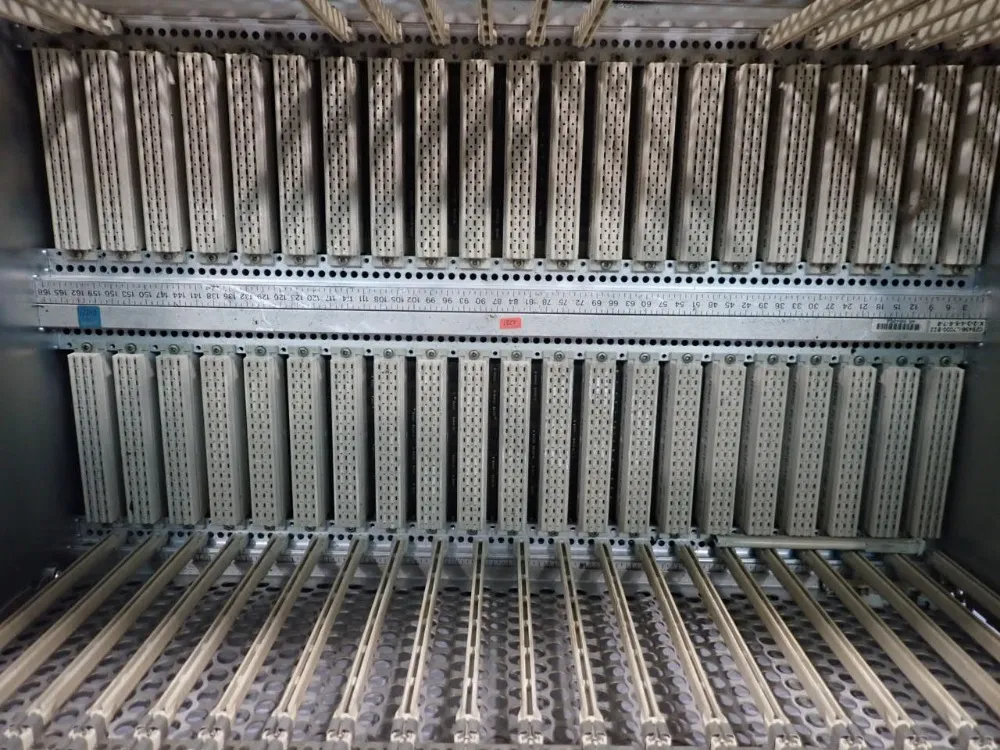 Siemens Expansion Rack - 6es5188-3ua12