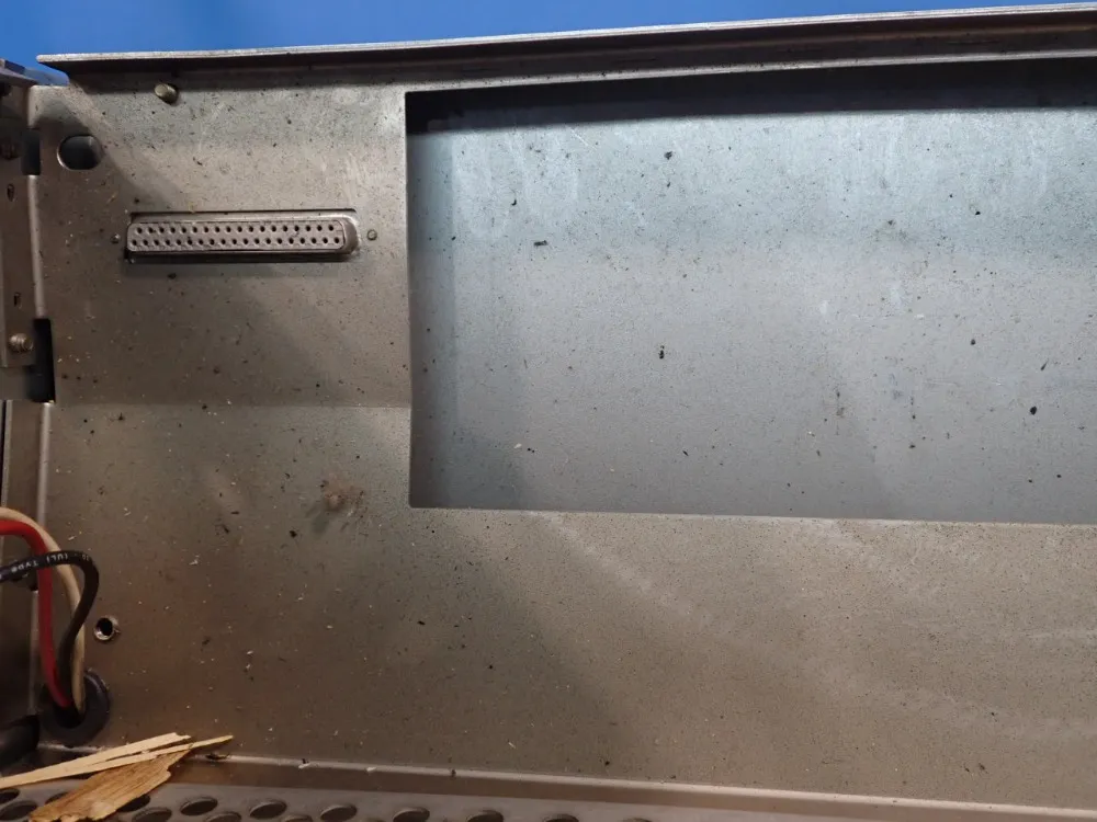 Siemens Expansion Rack - 6es5188-3ua12