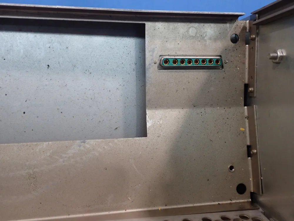 Siemens Expansion Rack - 6es5188-3ua12