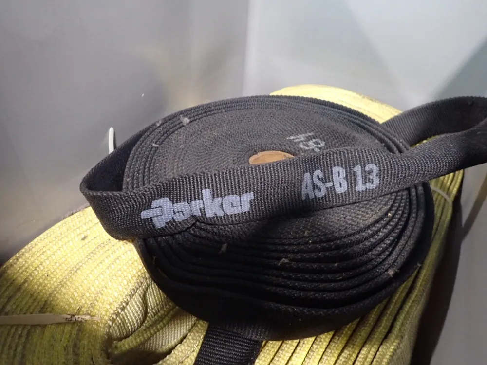 Parker Protective Hose Sleeve - As-b-13