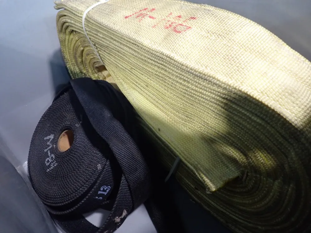 Parker Protective Hose Sleeve - As-b-13