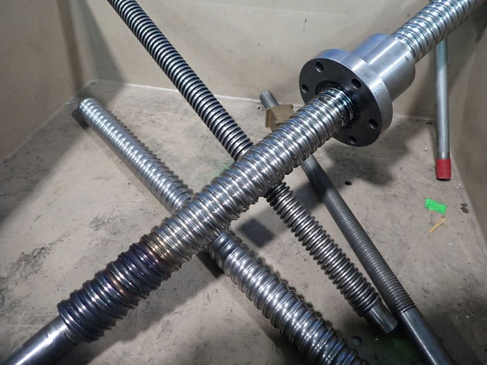 Lead Screw