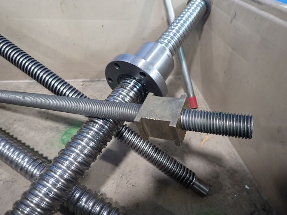 Lead Screw